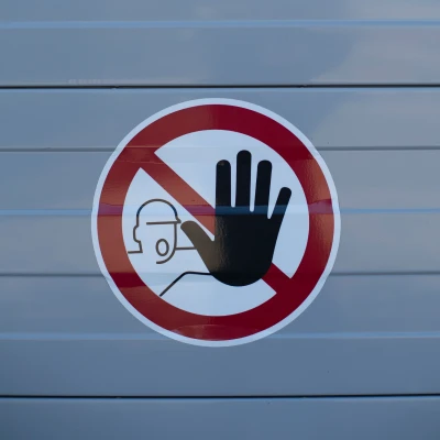 Regulation and safety